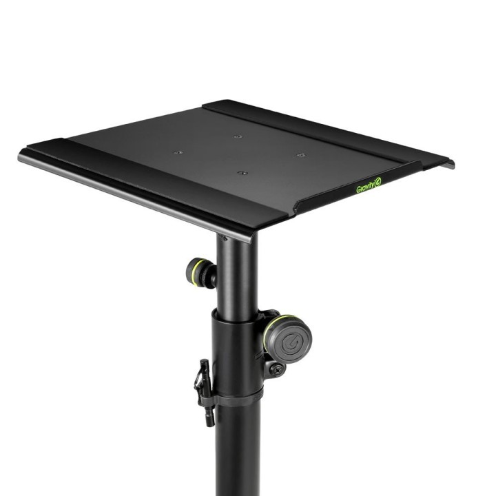 Gravity - SP 3202 VT - Supporto per Monitor da Studio Vari-Tilt
