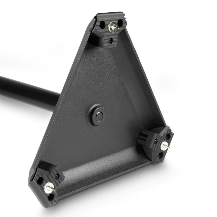 Gravity - SP 3202 VT - Supporto per Monitor da Studio Vari-Tilt