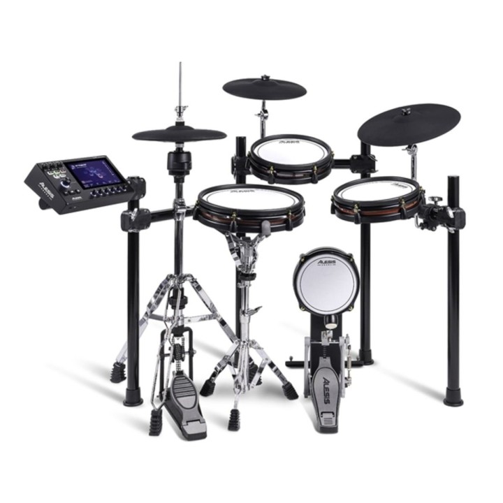 Alesis Strata Club Kit - Batteria elettronica