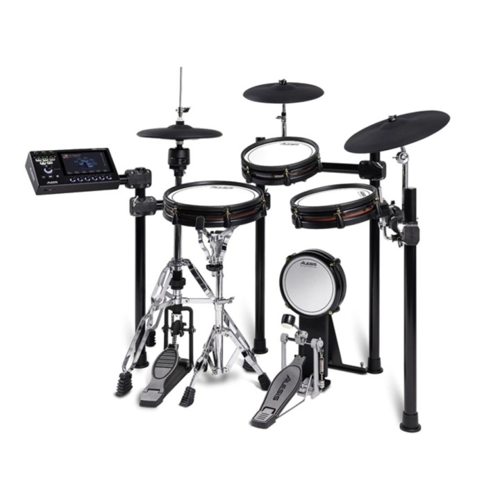 Alesis Strata Club Kit - Batteria elettronica