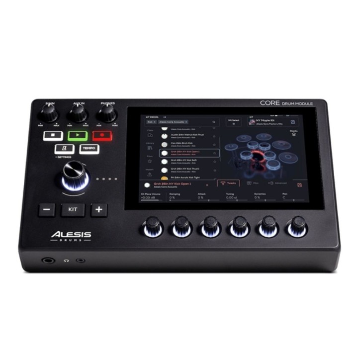 Alesis Strata Club Kit - Batteria elettronica