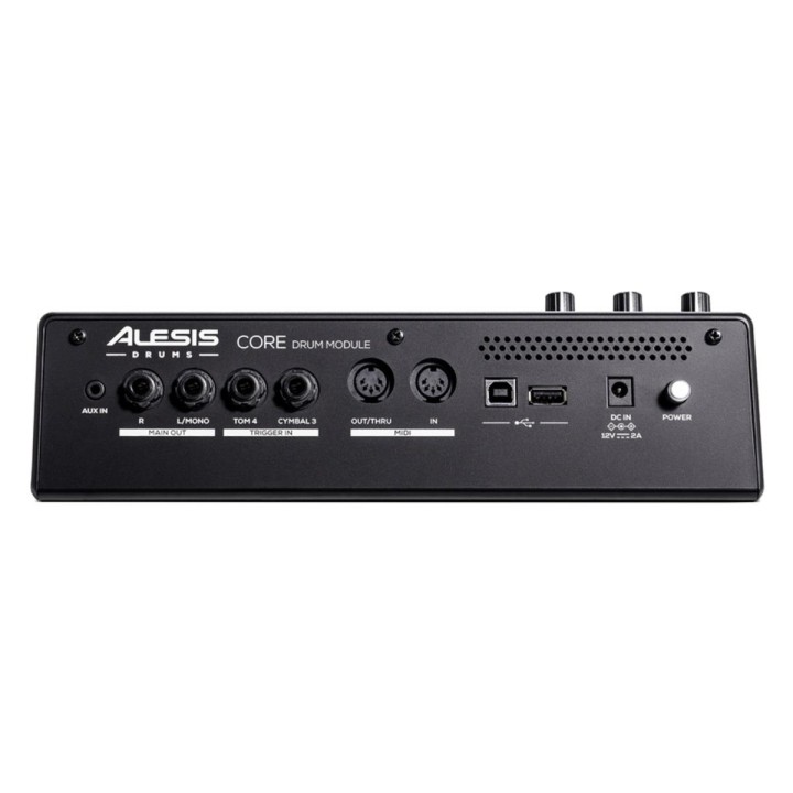 Alesis Strata Club Kit - Batteria elettronica
