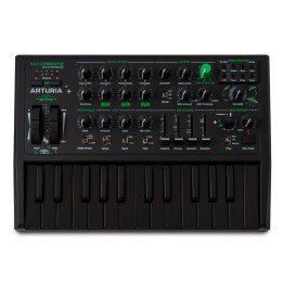 Arturia MicroBrute UFO - Sintetizzatore analogico