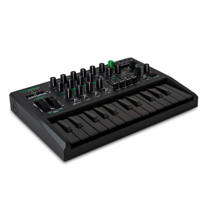 Arturia MicroBrute UFO - Sintetizzatore analogico