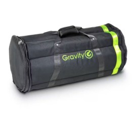 Gravity - BG MS 6 SB Borsa per 6 Supporti Corti per Microfono