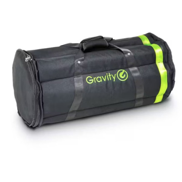 Gravity - BG MS 6 SB Borsa per 6 Supporti Corti per Microfono