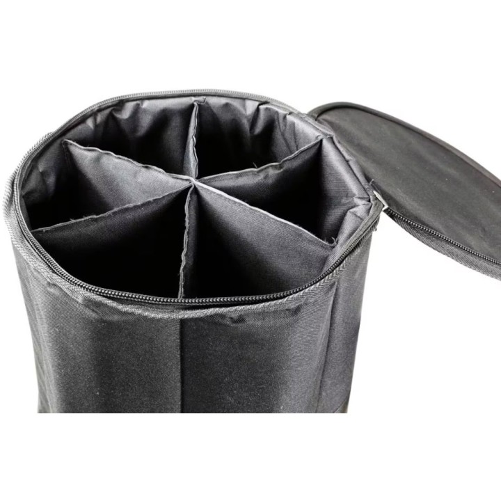Gravity - BG MS 6 SB Borsa per 6 Supporti Corti per Microfono