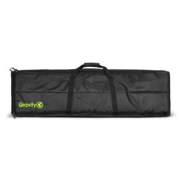 Gravity - BG MS PB 4 B Borsa per 4 Aste Microfoniche a Base Tonda