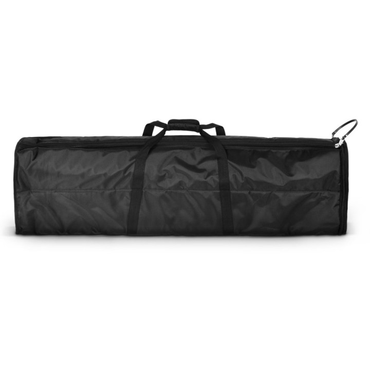 Gravity - BG MS PB 4 B Borsa per 4 Aste Microfoniche a Base Tonda