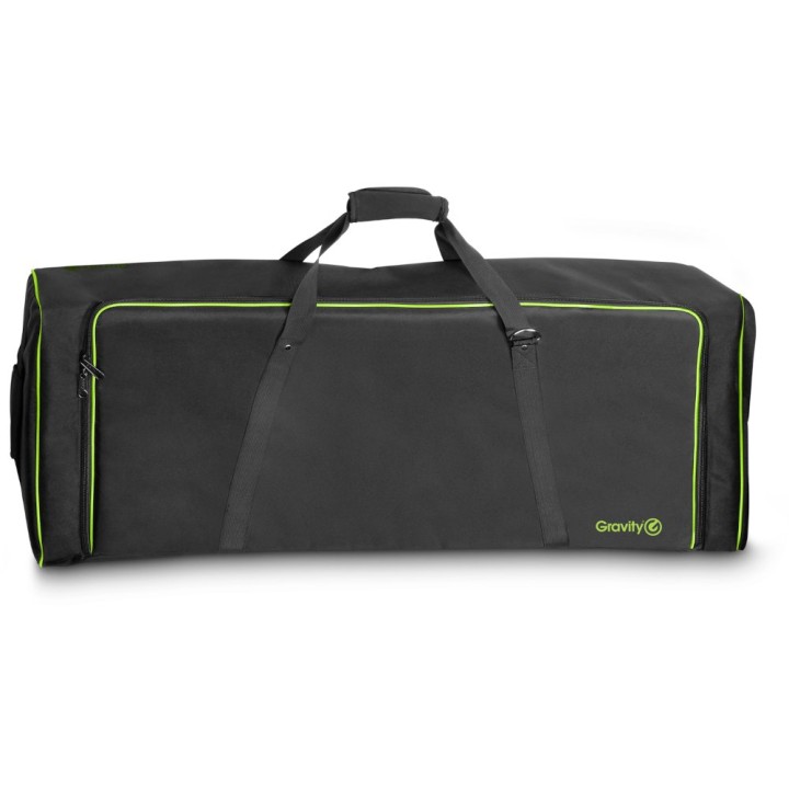 Gravity - BG SS 2 MS 2 B Borsa Supporti Casse e Aste Mmicrofono