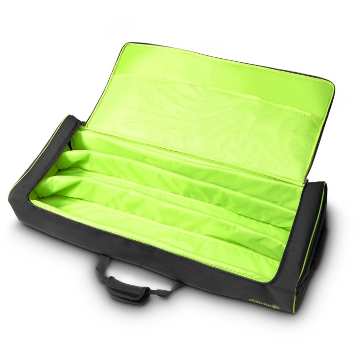 Gravity - BG SS 2 MS 2 B Borsa Supporti Casse e Aste Mmicrofono
