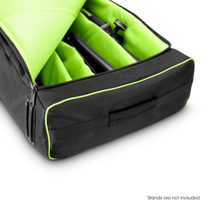 Gravity - BG SS 2 MS 2 B Borsa Supporti Casse e Aste Mmicrofono