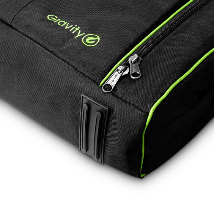 Gravity - BG SS 2 MS 2 B Borsa Supporti Casse e Aste Mmicrofono