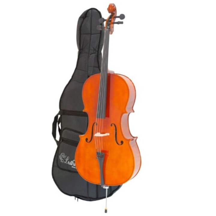 Luthier - 104692 Violoncello 3/4 Con Borsa Opera