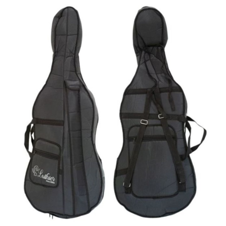Luthier - 104692 Violoncello 3/4 Con Borsa Opera