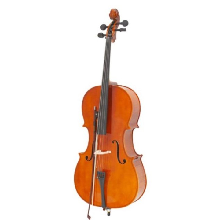 Luthier - 104692 Violoncello 3/4 Con Borsa Opera