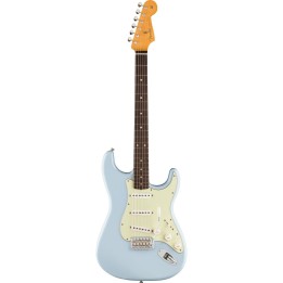 Fender Limited Edition Vintera II Road Worn '60s STRAT RW SNB