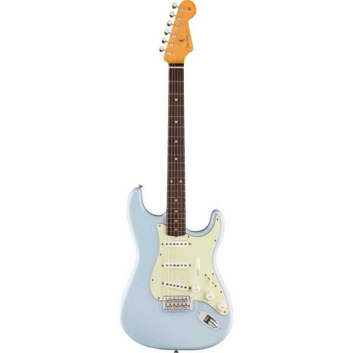 Fender Limited Edition Vintera II Road Worn '60s STRAT RW SNB