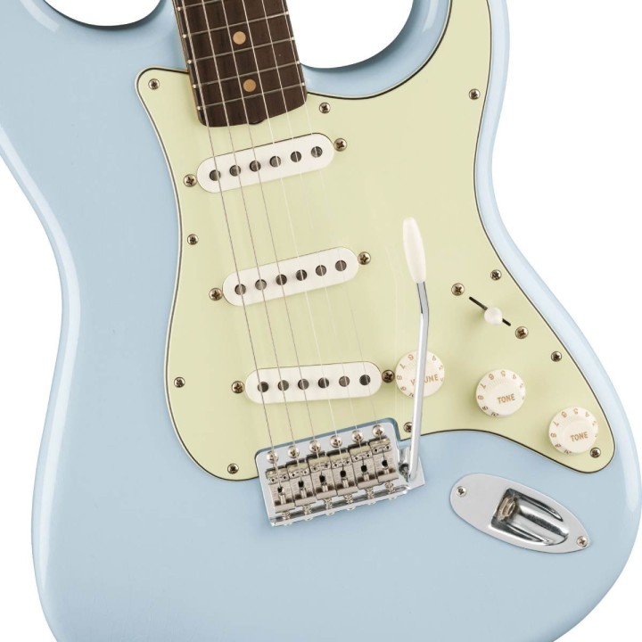 Fender Limited Edition Vintera II Road Worn '60s STRAT RW SNB