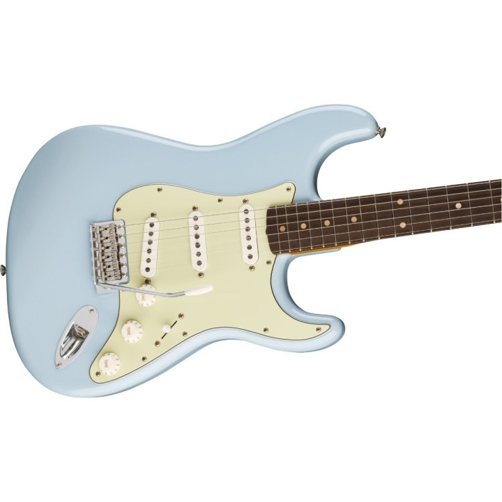 Fender Limited Edition Vintera II Road Worn '60s STRAT RW SNB