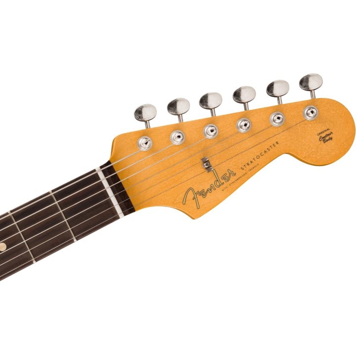 Fender Limited Edition Vintera II Road Worn '60s STRAT RW SNB