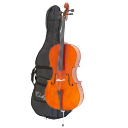 Luthier - 104704 Cew14 Studio 2 Violoncello 1/4