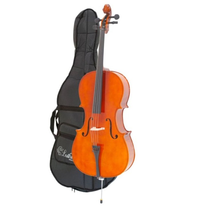 Luthier - 104704 Cew14 Studio 2 Violoncello 1/4