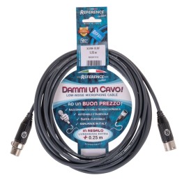 Reference - 3833011115 Dammiuncavo-Gr-Xlrm/Xlrf-5,25