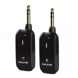 Nux C-5RC - Trasmettitore Wireless per Chitarra