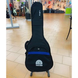 Stefy Line GB400_SA175 - Custodia per Chitarra Hollow Body