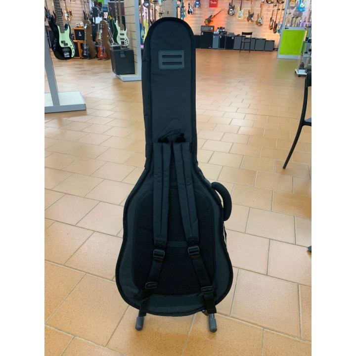 Stefy Line GB400_SA175 - Custodia per Chitarra Hollow Body