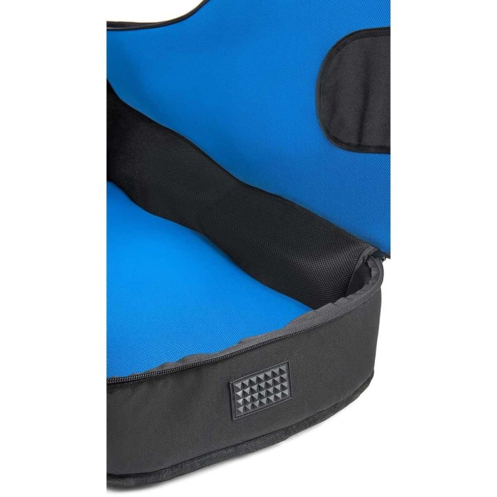 Stefy Line GB400_SA175 - Custodia per Chitarra Hollow Body