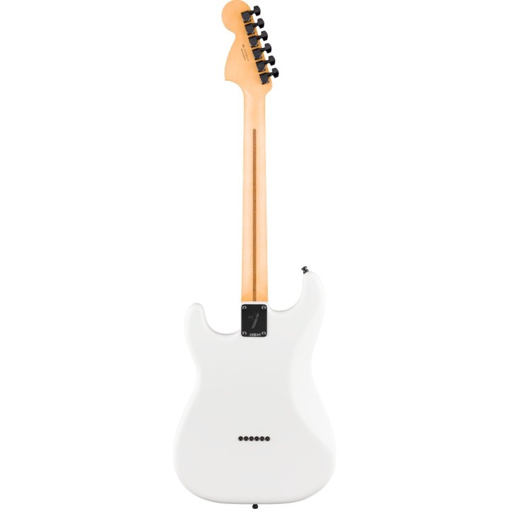 Fender Limited Edition Player Advanced Stratocaster HSS HT