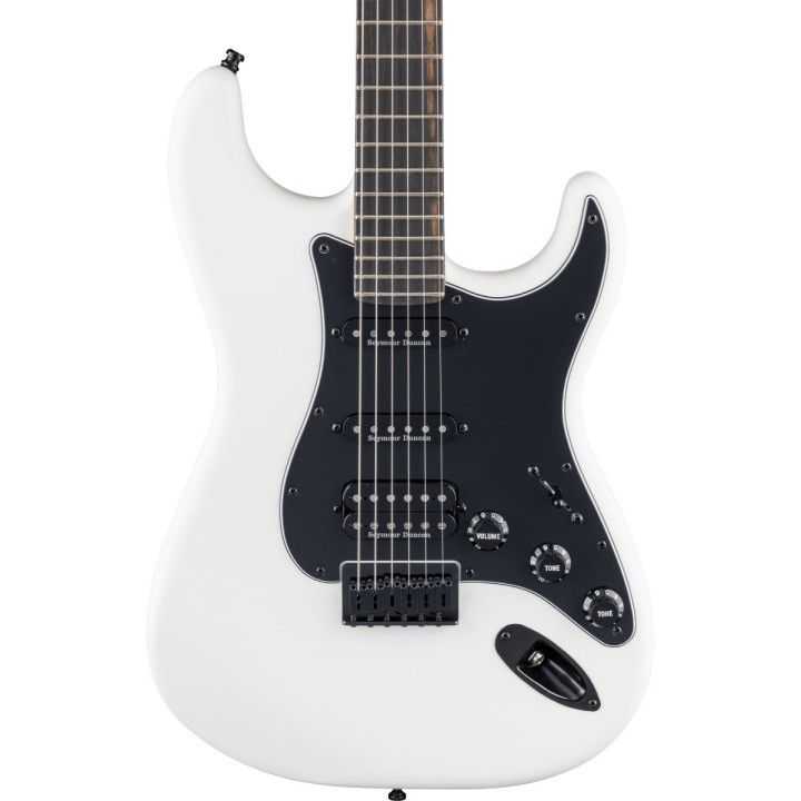 Fender Limited Edition Player Advanced Stratocaster HSS HT