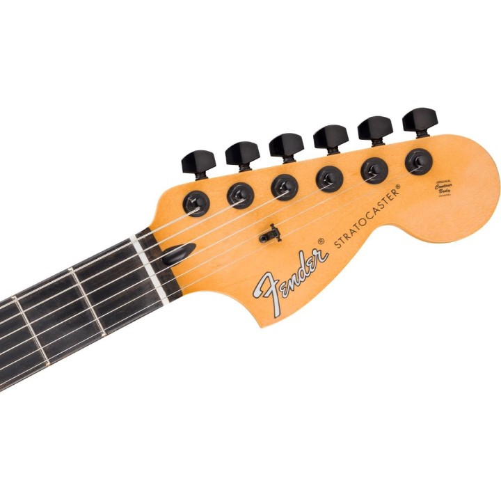 Fender Limited Edition Player Advanced Stratocaster HSS HT