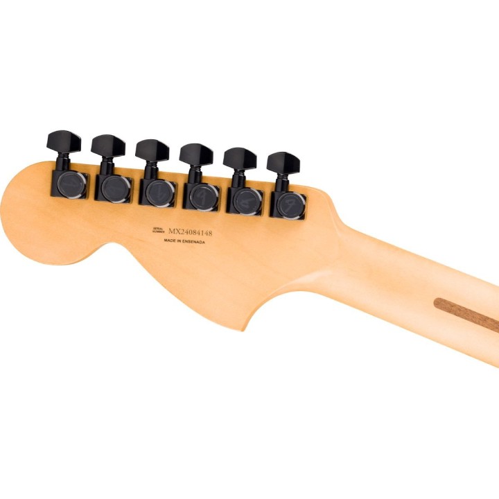 Fender Limited Edition Player Advanced Stratocaster HSS HT