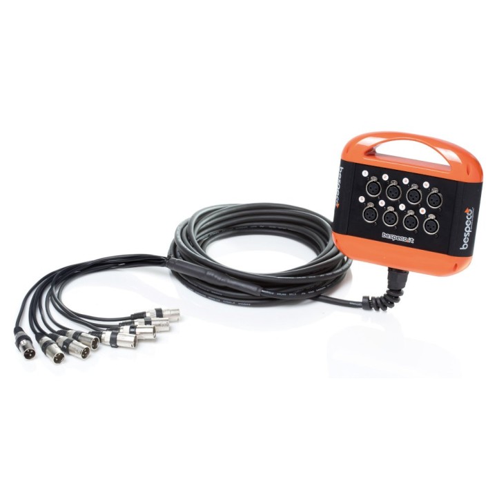 Acquista BESPECO Xtra800l10s online | Merula Strumenti Musicali