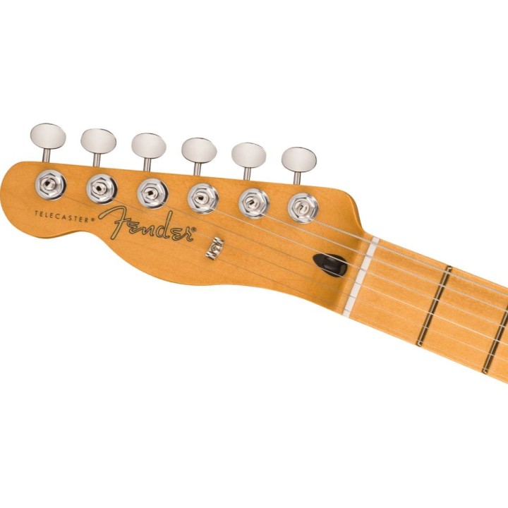 Fender Player II Telecaster Left-Hand, Maple Fingerboard, 3-Color Sunburst
