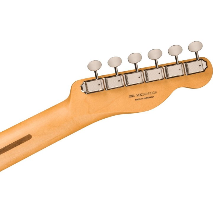 Fender Player II Telecaster Left-Hand, Maple Fingerboard, 3-Color Sunburst