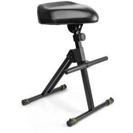 Gravity - FM SEAT 1 Sgabello Regolabile con Poggiapiedi