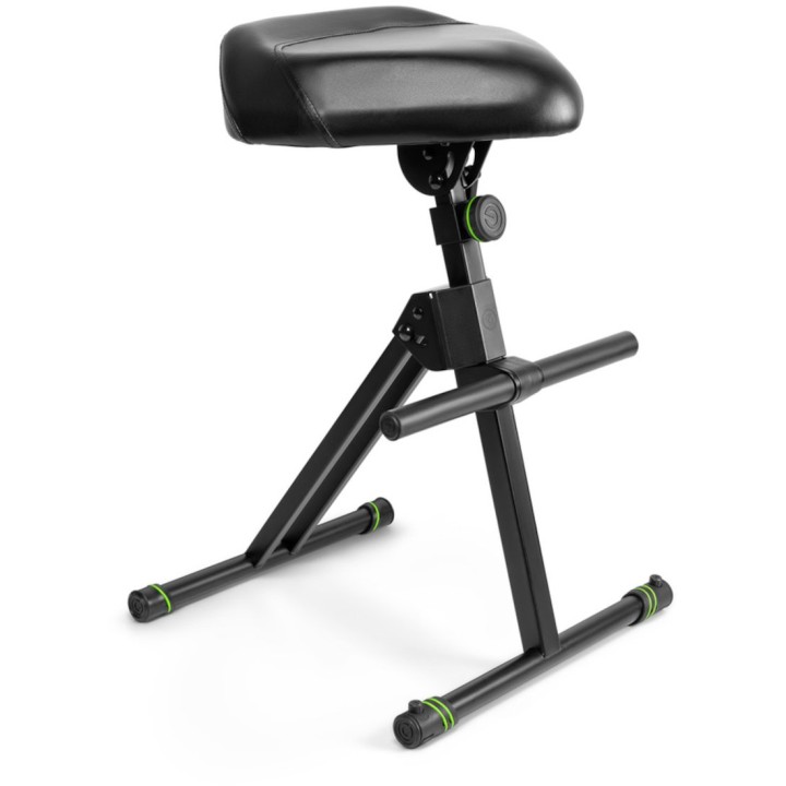 Gravity - FM SEAT 1 Sgabello Regolabile con Poggiapiedi