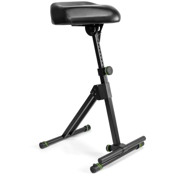 Gravity - FM SEAT 1 Sgabello Regolabile con Poggiapiedi