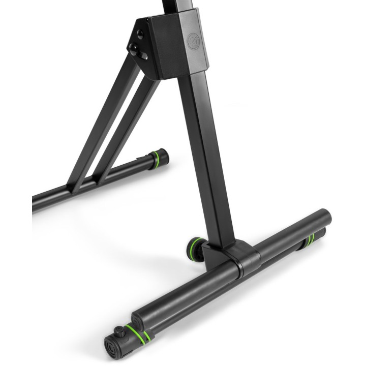 Gravity - FM SEAT 1 Sgabello Regolabile con Poggiapiedi