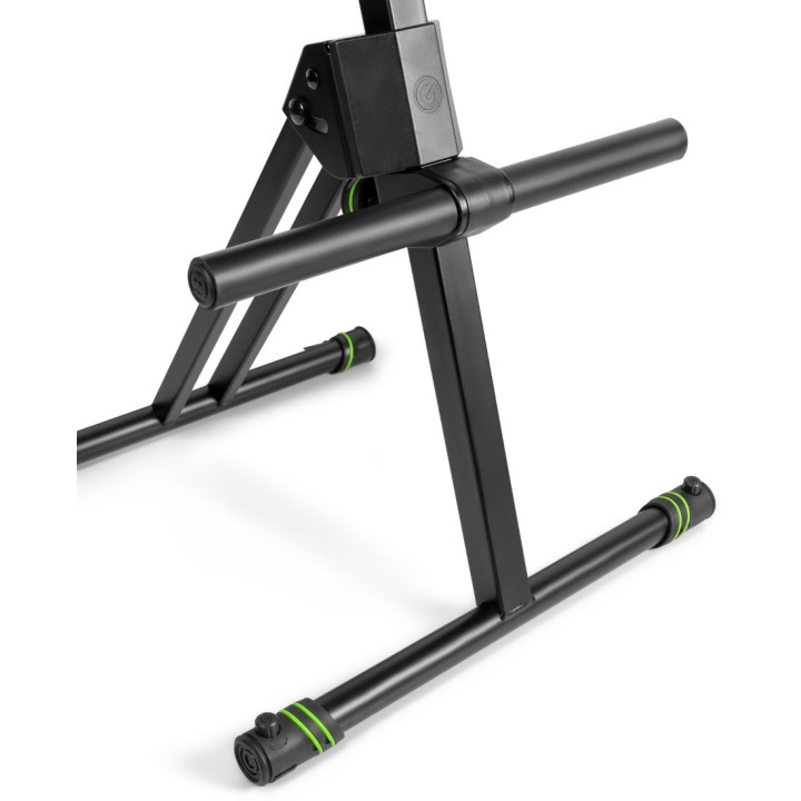 Gravity - FM SEAT 1 Sgabello Regolabile con Poggiapiedi