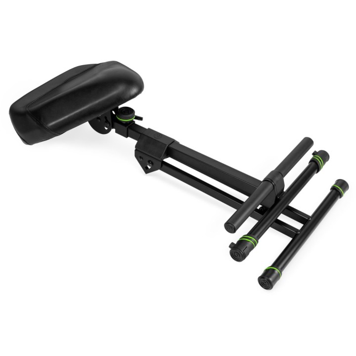 Gravity - FM SEAT 1 Sgabello Regolabile con Poggiapiedi