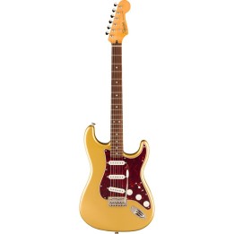 Squier Limited Edition Classic Vibe 60s Stratocaster, Laurel Fingerboard, Aztec Gold