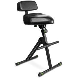 FM SEAT1 BR  con Piede e Schienale