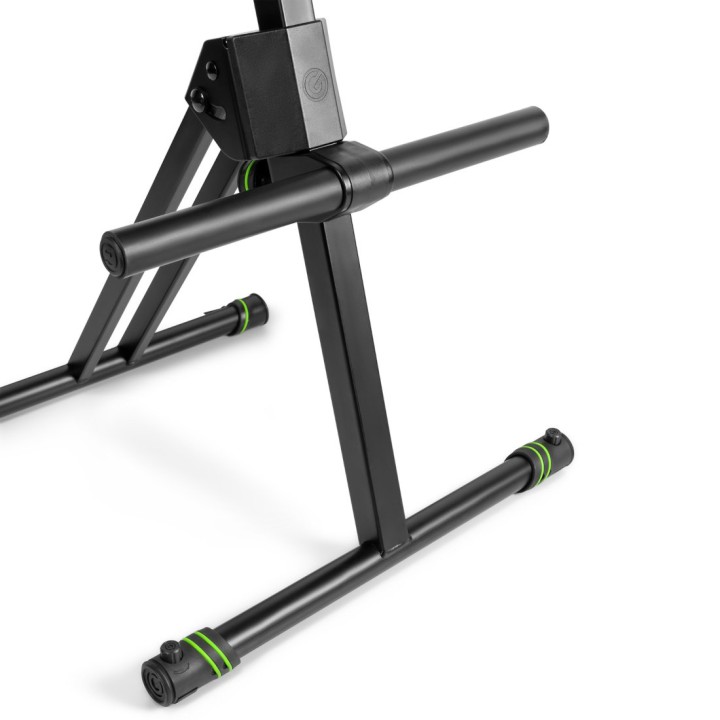 FM SEAT1 BR  con Piede e Schienale