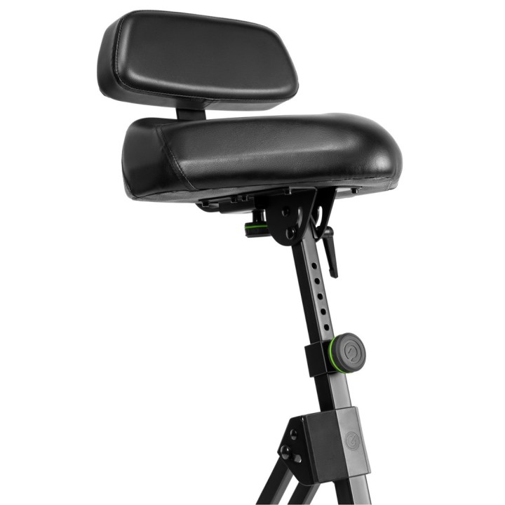 FM SEAT1 BR  con Piede e Schienale