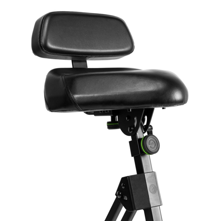 FM SEAT1 BR  con Piede e Schienale